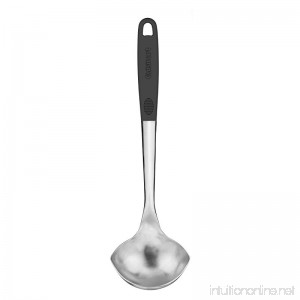Cuisinart CTG-16-SLD Primary Collection S/S Ladle Black - B079NX1WPZ